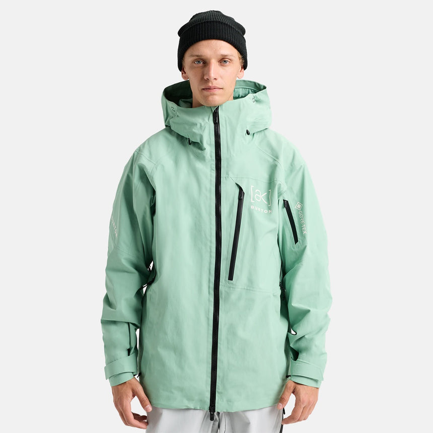 BURTON [ak] Gore-Tex 2L Cyclic Jacket 2026 - Soft Sage
