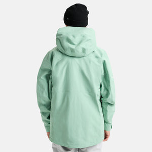 BURTON [ak] Gore-Tex 2L Cyclic Jacket 2026 - Soft Sage