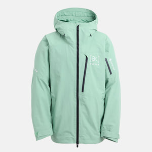 BURTON [ak] Gore-Tex 2L Cyclic Jacket 2026 - Soft Sage