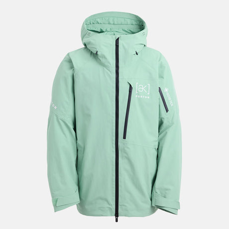 BURTON [ak] Gore-Tex 2L Cyclic Jacket 2026 - Soft Sage