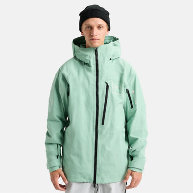 BURTON [ak] Gore-Tex 2L Cyclic Jacket 2026 - Soft Sage *PRE-ORDER