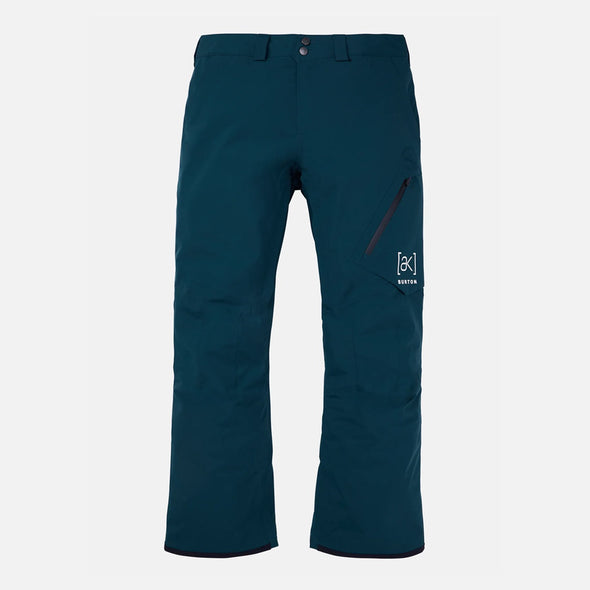 BURTON [ak] Gore-Tex 2L Cyclic Pant 2025 - Deep Emerald