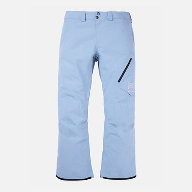 BURTON [ak] Gore-Tex 2L Cyclic Pant 2025 - Dusty Blue