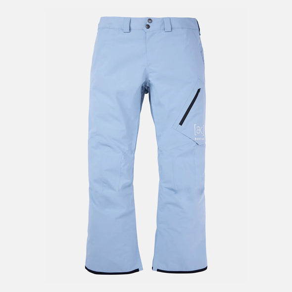 BURTON [ak] Gore-Tex 2L Cyclic Pant 2025 - Dusty Blue