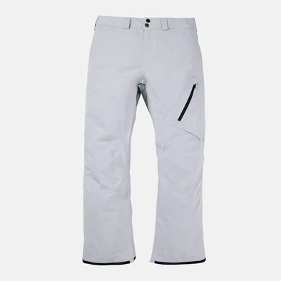 BURTON [ak] Gore-Tex 2L Cyclic Pant 2025 - Gray Cloud *PRE-ORDER