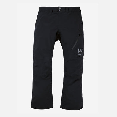 BURTON [ak] Gore-Tex 2L Cyclic Pant 2025 - True Black