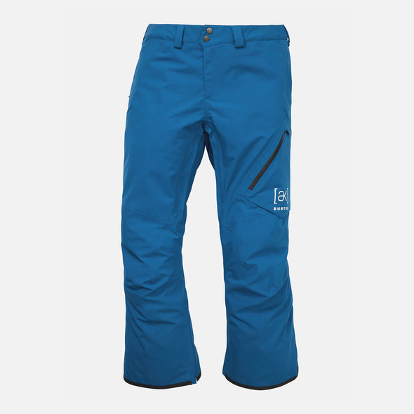 BURTON [ak] Gore-Tex 2L Cyclic Bib Pant 2026 - Blue Teal *PRE-ORDER