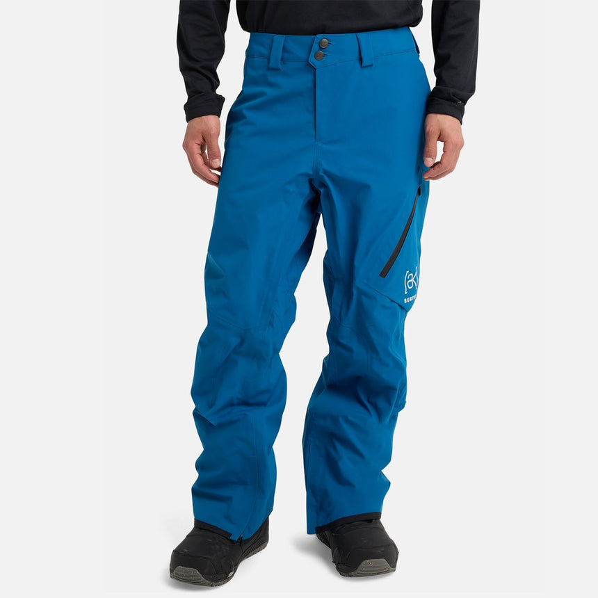 BURTON [ak] Gore-Tex 2L Cyclic Pant 2026 - Blue Teal