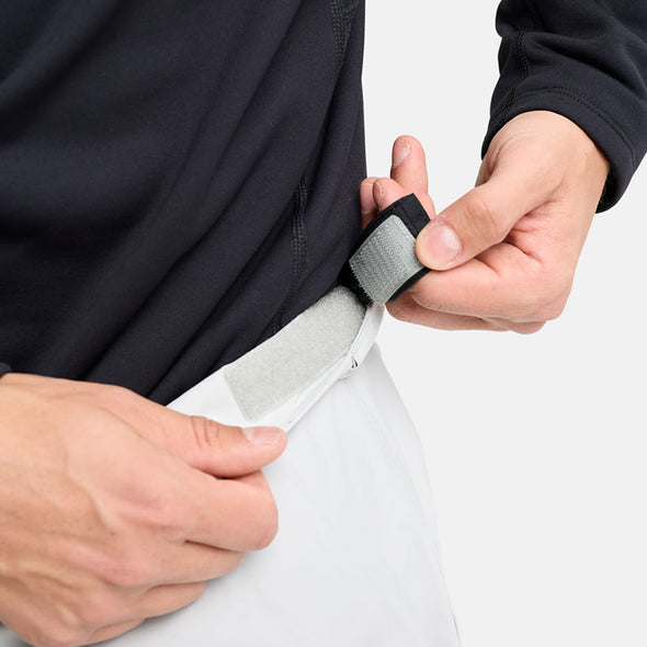 BURTON [ak] Gore-Tex 2L Cyclic Pant 2026 - Gray Cloud