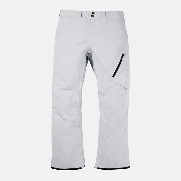 BURTON [ak] Gore-Tex 2L Cyclic Pant 2026 - Gray Cloud