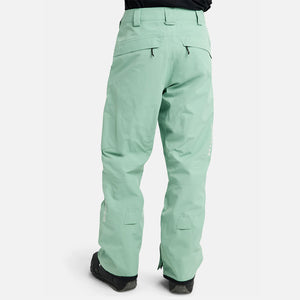 BURTON [ak] Gore-Tex 2L Cyclic Pant 2026 - Soft Sage
