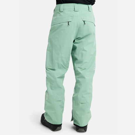 BURTON [ak] Gore-Tex 2L Cyclic Pant 2026 - Soft Sage