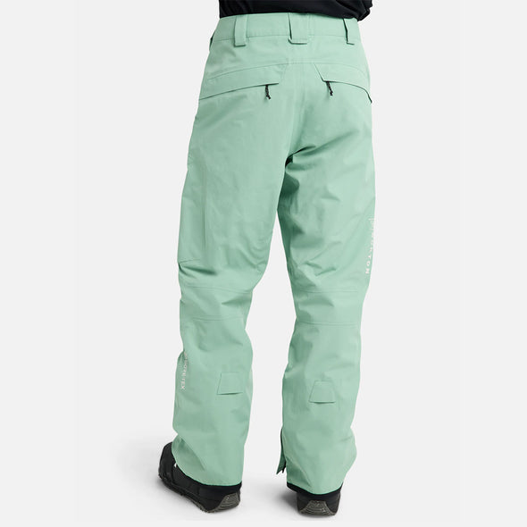 BURTON [ak] Gore-Tex 2L Cyclic Pant 2026 - Soft Sage *PRE-ORDER