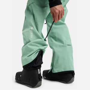 BURTON [ak] Gore-Tex 2L Cyclic Pant 2026 - Soft Sage
