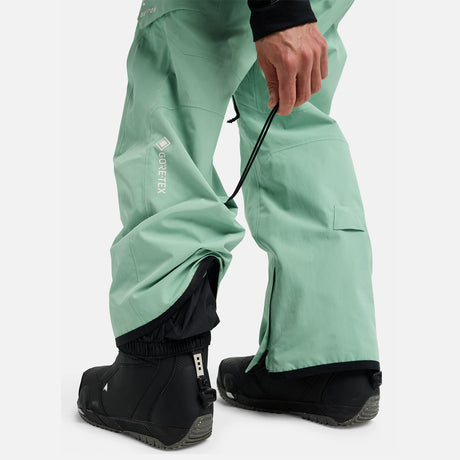 BURTON [ak] Gore-Tex 2L Cyclic Pant 2026 - Soft Sage