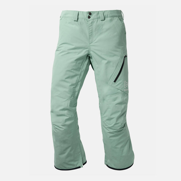 BURTON [ak] Gore-Tex 2L Cyclic Pant 2026 - Soft Sage *PRE-ORDER