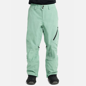 BURTON [ak] Gore-Tex 2L Cyclic Pant 2026 - Soft Sage