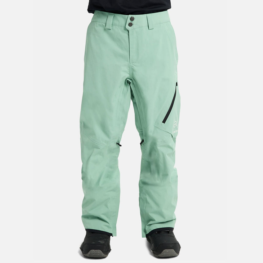BURTON [ak] Gore-Tex 2L Cyclic Pant 2026 - Soft Sage
