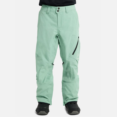 BURTON [ak] Gore-Tex 2L Cyclic Pant 2026 - Soft Sage *PRE-ORDER