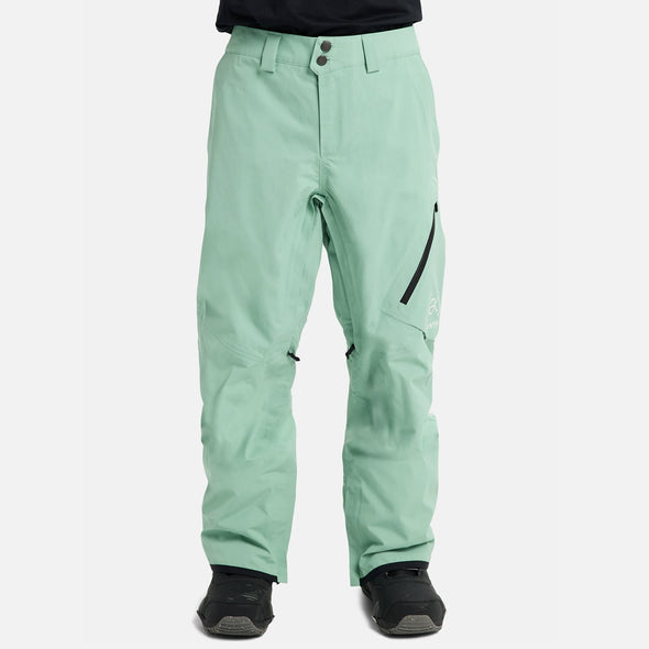 BURTON [ak] Gore-Tex 2L Cyclic Pant 2026 - Soft Sage *PRE-ORDER