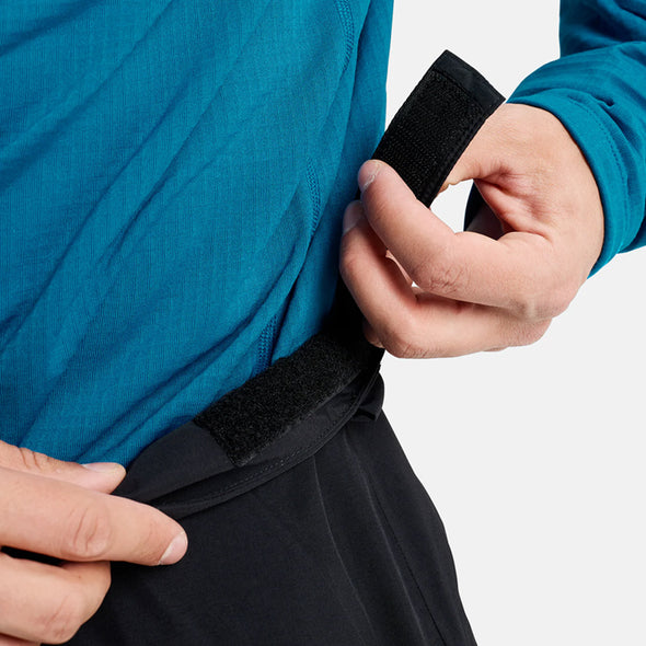 BURTON [ak] Gore-Tex 2L Cyclic Pant 2026 - True Black