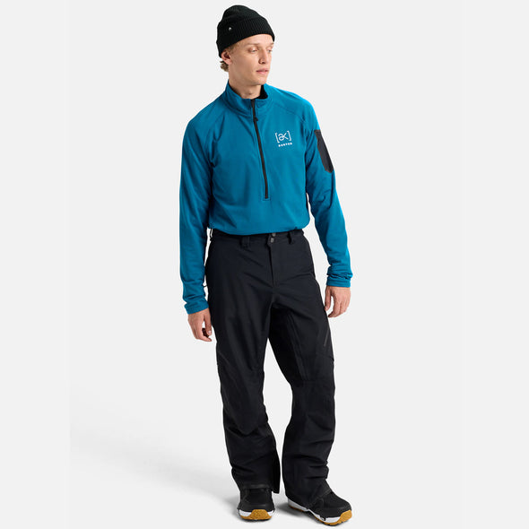 BURTON [ak] Gore-Tex 2L Cyclic Pant 2026 - True Black