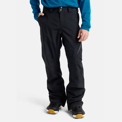 BURTON [ak] Gore-Tex 2L Cyclic Pant 2026 - True Black