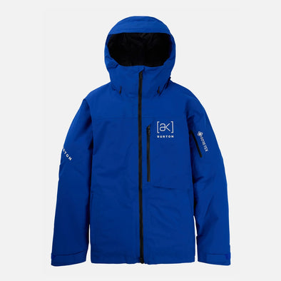 BURTON [ak] Gore-Tex 2L Helitack Jacket 2025 - Jake Blue *PRE-ORDER