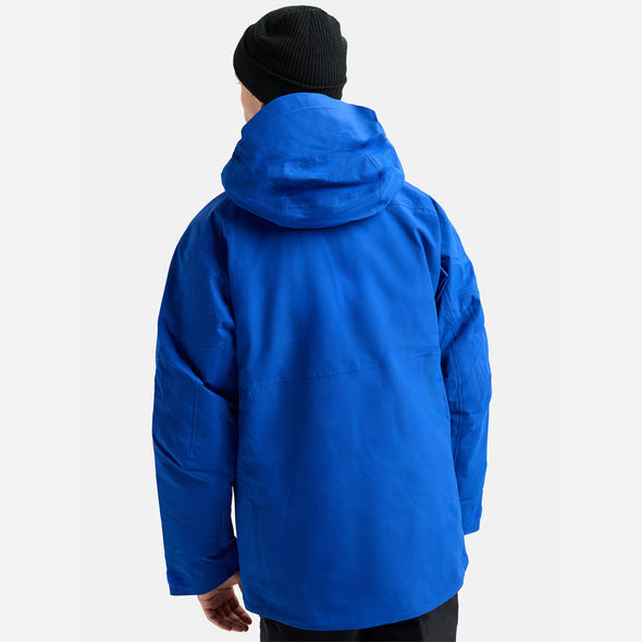 BURTON [ak] Gore-Tex 2L Helitack Jacket 2026 - Jake Blue