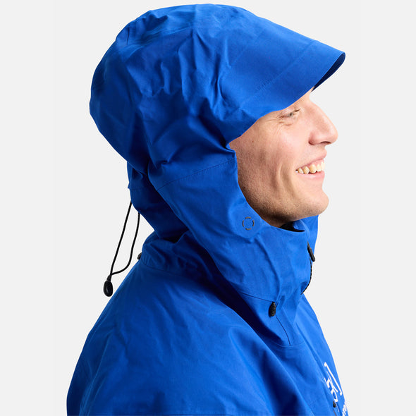 BURTON [ak] Gore-Tex 2L Helitack Jacket 2026 - Jake Blue