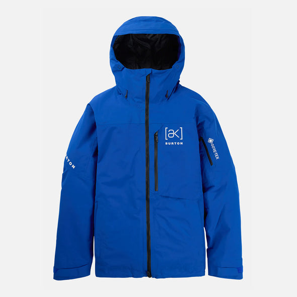 BURTON [ak] Gore-Tex 2L Helitack Jacket 2026 - Jake Blue