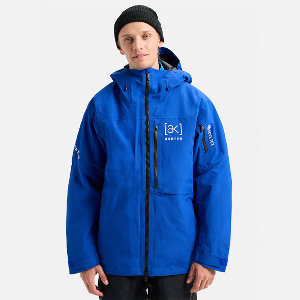 BURTON [ak] Gore-Tex 2L Helitack Jacket 2026 - Jake Blue
