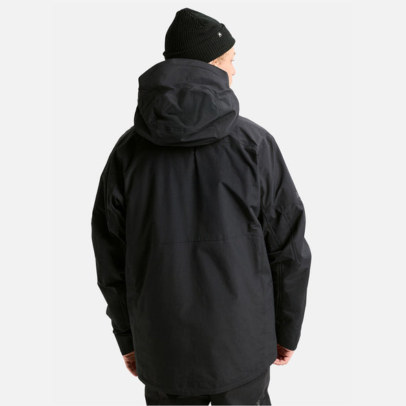 BURTON [ak] Gore-Tex 2L Helitack Jacket 2026 - True Black
