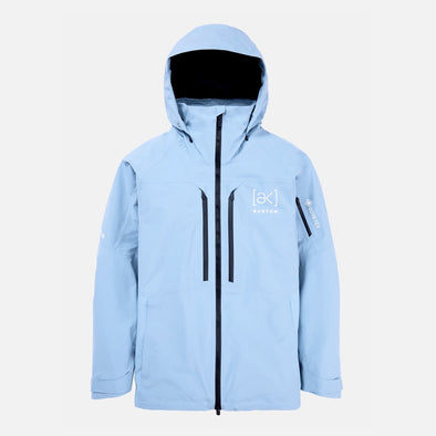 BURTON [ak] Gore-Tex 2L Swash Jacket 2025 - Dusty Blue