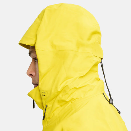 BURTON [ak] Gore-Tex 2L Swash Jacket 2026 - Atomic Yellow