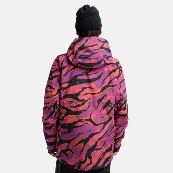 BURTON [ak] Gore-Tex 2L Swash Jacket 2026 - Slash Multi *PRE-ORDER