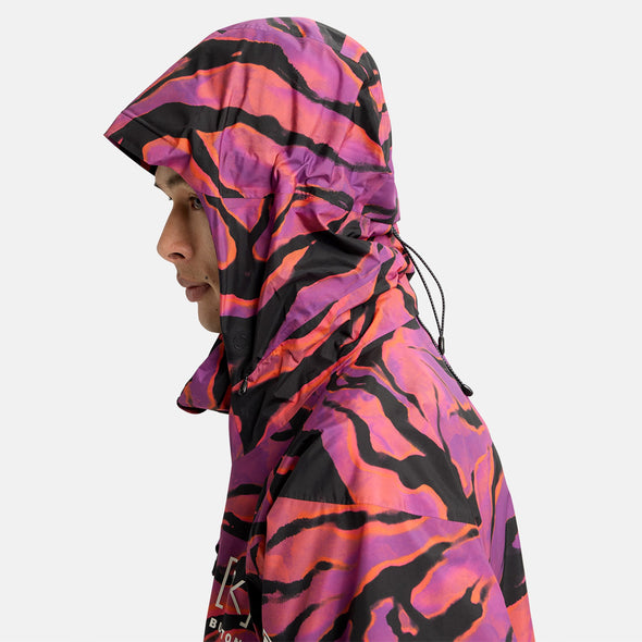 BURTON [ak] Gore-Tex 2L Swash Jacket 2026 - Slash Multi *PRE-ORDER