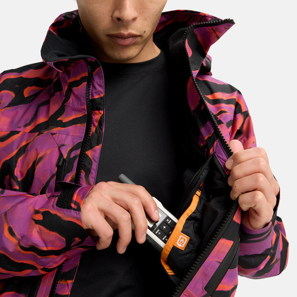 BURTON [ak] Gore-Tex 2L Swash Jacket 2026 - Slash Multi *PRE-ORDER
