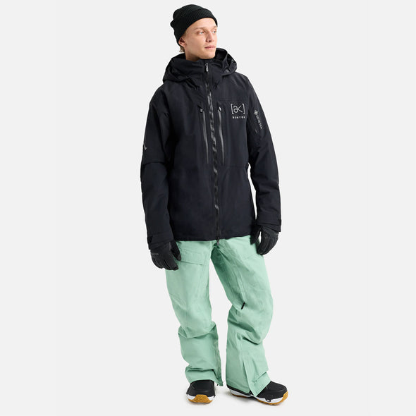 BURTON [ak] Gore-Tex 2L Swash Jacket 2026 - True Black