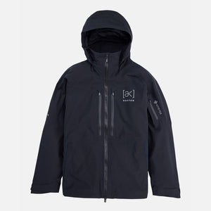 BURTON [ak] Gore-Tex 2L Swash Jacket 2026 - True Black