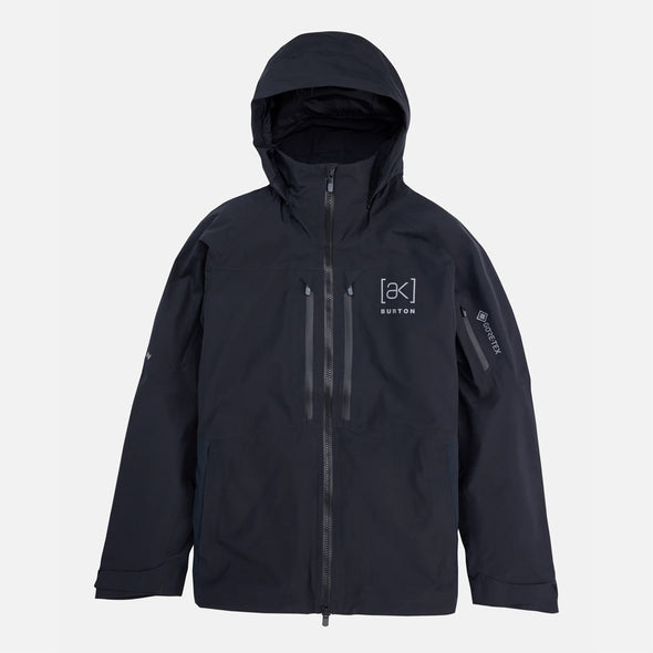 BURTON [ak] Gore-Tex 2L Swash Jacket 2026 - True Black