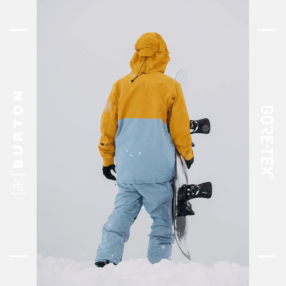 BURTON [ak] Gore-Tex 2L Swash Pant 2025 - Dusty Blue