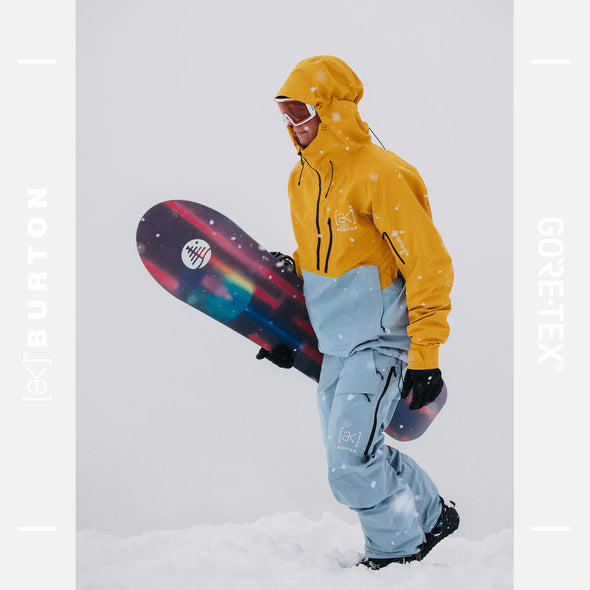 BURTON [ak] Gore-Tex 2L Swash Pant 2025 - Dusty Blue