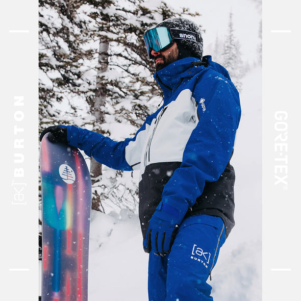 BURTON [ak] Gore-Tex 2L Swash Pant 2025 - Jake Blue