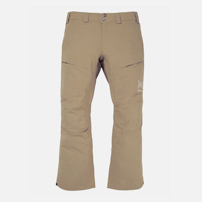 BURTON [ak] Gore-Tex 2L Swash Pant 2025 - Summit Taupe