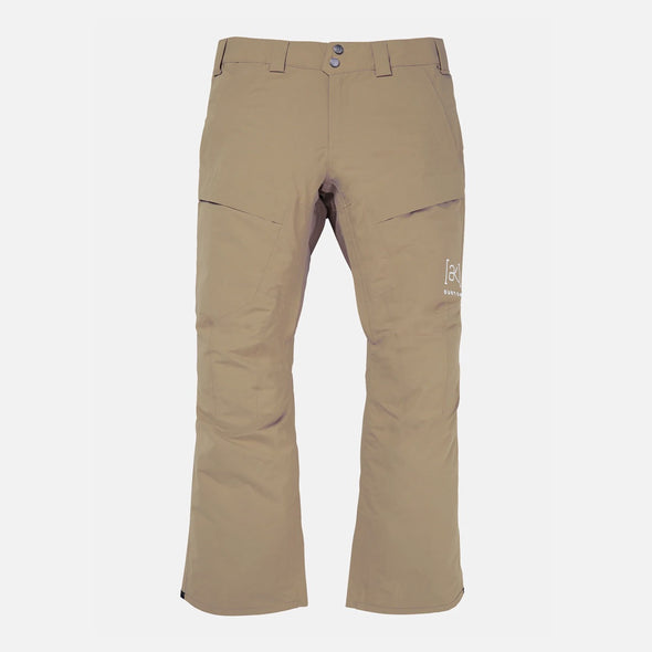 BURTON [ak] Gore-Tex 2L Swash Pant 2025 - Summit Taupe