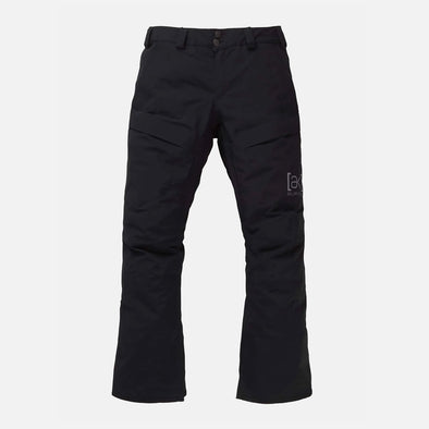 BURTON [ak] Gore-Tex 2L Swash Pant 2025 - True Black *PRE-ORDER