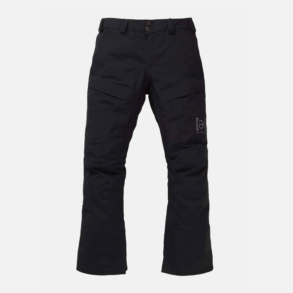 BURTON [ak] Gore-Tex 2L Swash Pant 2025 - True Black