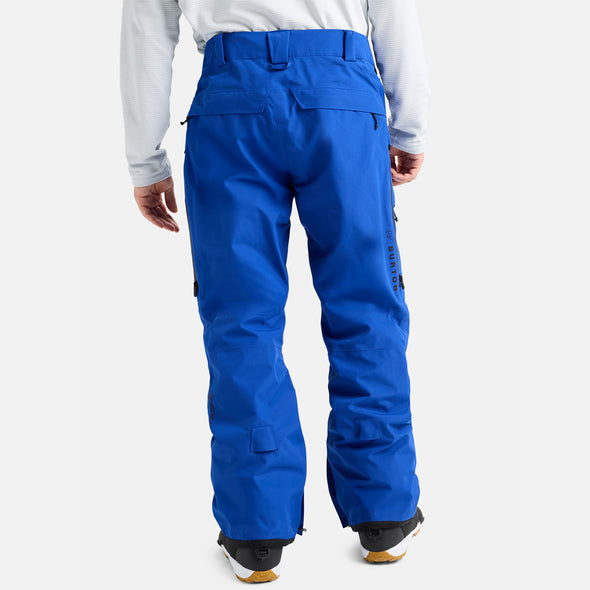 BURTON [ak] Gore-Tex 2L Swash Pant 2026 - Jake Blue