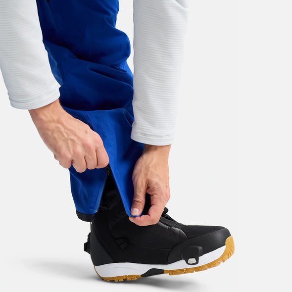 BURTON [ak] Gore-Tex 2L Swash Pant 2026 - Jake Blue